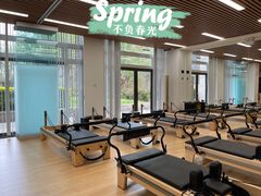 -Isofit 普拉提·婵柔工作室