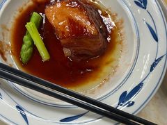 -二泉园老菜馆·百年无锡菜