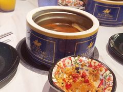 晚市海鲜自助-五月罗马海鲜自助餐厅(月星环球港店)