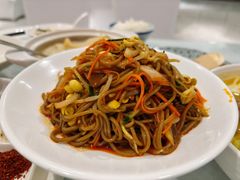 -西安饭庄·非遗陕菜(凤城五路店)