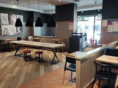 -肯德基(珠峰店)