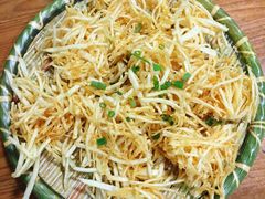 干煸土豆饼-陈有良尖椒鸡(渝中旗舰店)