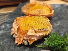 蟹宝-菊上尊品料理(蚌埠银泰店)