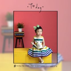 点击看大图 -小鬼当佳儿童摄影(通州外拍店)