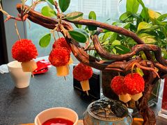 -唐猫庭院·千年陕菜(赛格国际购物中心店)