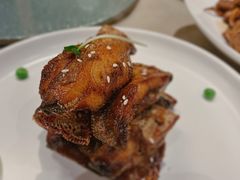 熏鱼-圆苑(金茂店)