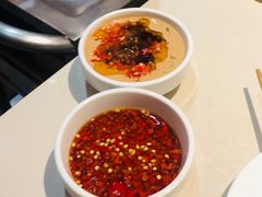 -海底捞火锅(枫蓝国际购物中心店)