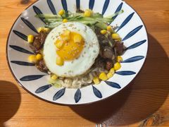 -青春分食(仙林大学城店)