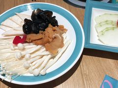 -青瓷火锅料理(西单大悦城店)