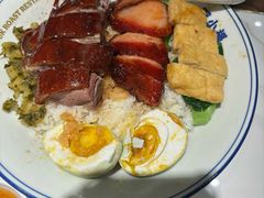 -肥小福·烧鹅专门店(环宇荟店)