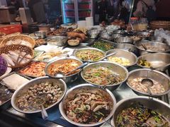 -长平老姿娘夜粥(平东一街店)
