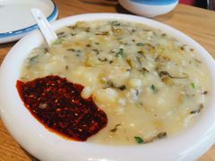 水腌菜老奶洋芋-金塔傣乡·云南民族特色菜·傣味手抓饭(金瓦路店)