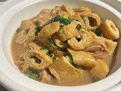 -甬上名灶(天一阁·翠柏店)