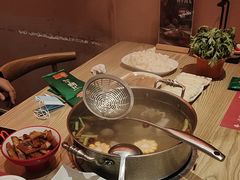 -朱氏牛鼎记鲜牛火锅(山水华庭店)