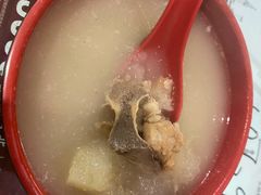 老火靓汤-广东粤秀餐馆(佳家花园小区店)