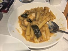 -开海·红岛海鲜虾水饺(石老人店)