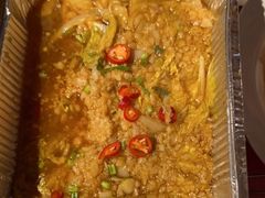 -三个大叔东北烧烤·砂锅菜(西三旗店)