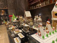 -长沙富力万达文华酒店