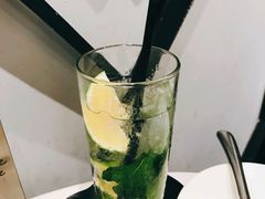 莫吉托-打趸BTC·Breaktime cafe(北京路店)