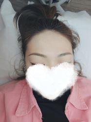 -十三美学·半永久纹眉纹唇·野生眉