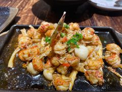 -小川洋风料理(街道口店)