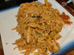 泰式金边粉-Siam泰餐厅(水上公园店)