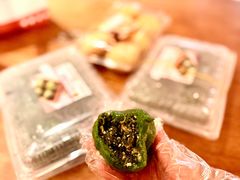 -王家沙点心店(南京西路总店)