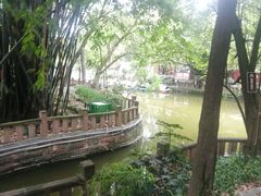 -房湖公园
