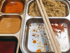 -子檀大隐炭烧(食品街店)