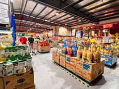 -三小优购进口商品折扣仓(城阳总店)