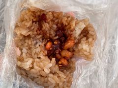 -六广门毛阿姨糯米饭