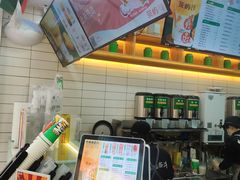 -茶屿水果茶(五彩广场店)