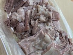-小辫子羊肉面馆(周东店)