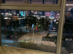 -“香”全日餐厅·株洲大汉希尔顿酒店