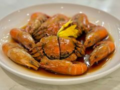 -神仙馆(衡山路店)