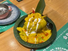 -泰悦澜·泰国餐厅(万象城店)