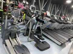 -ALIV WELLNESS运动健身(浦东大道店)
