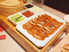 -丽满园·春饼烤鸭(金地广场店)