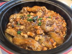 -潮堂 · 潮州菜(国贸商城店)