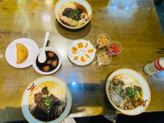 -津市刘聋子粉馆岳阳总店