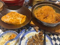 -图味美小黄鱼·景德菜(浙江路店)