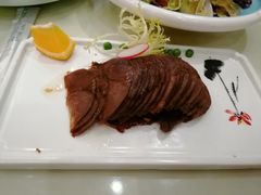 酱牛肉-王记姚家味·地道苏帮菜(凤凰街店)
