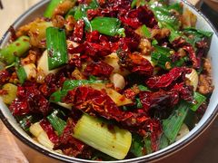 -山石榴·贵州菜(丰盛里店)