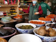 -赵府街副食店