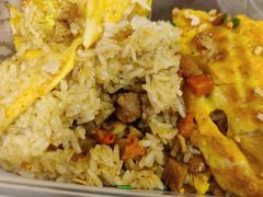 藤椒鸡肉豆皮-老通城豆皮大王(吉庆街店)