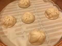鸡肉小笼包-鼎泰丰(环贸店)