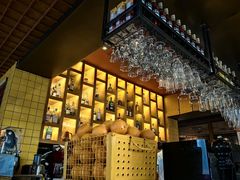 -安妮意大利餐厅(国贸店)