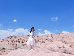 -新疆天山托木尔景区·大峡谷