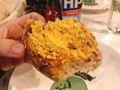 餐前面包-Juicy Bakery(瑞景店)