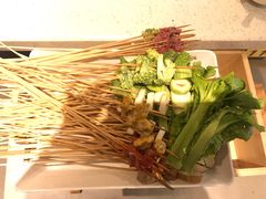 -玉林串串香(九号天地店)
